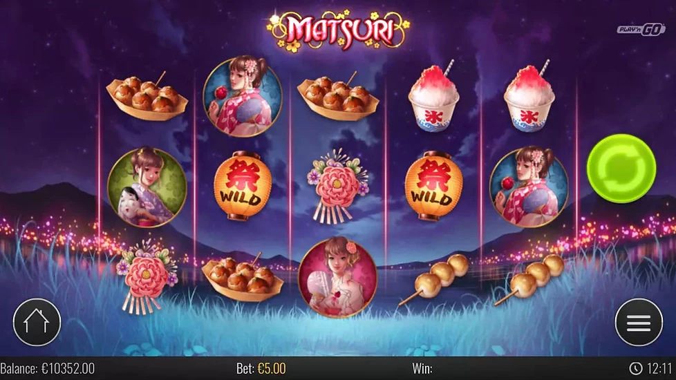 Funovia Gameplay